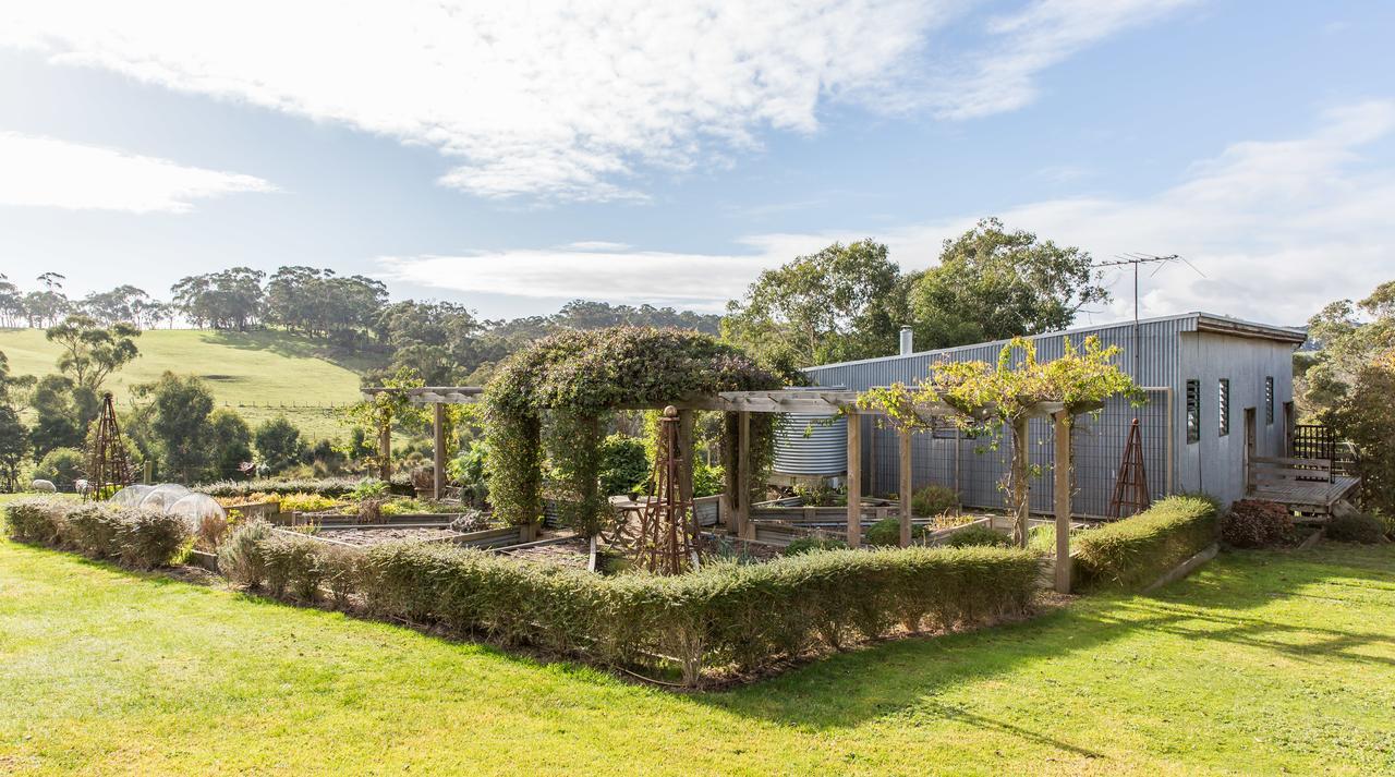 Haven Red Hill Bed and Breakfast Exteriör bild