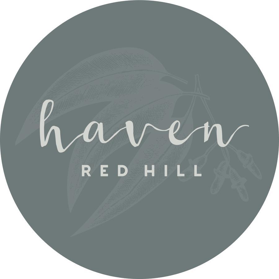 Haven Red Hill Bed and Breakfast Exteriör bild