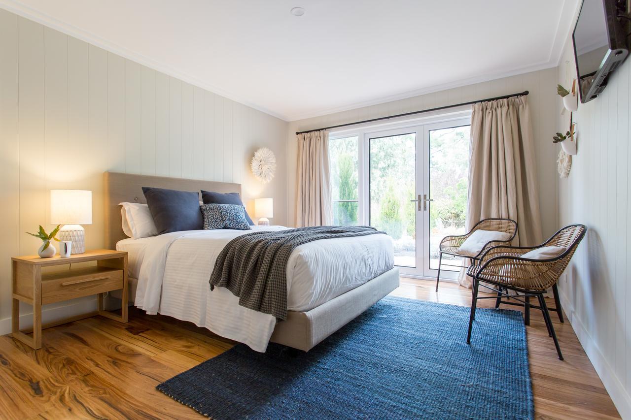 Haven Red Hill Bed and Breakfast Exteriör bild